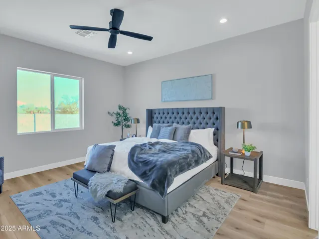 Primary Suite