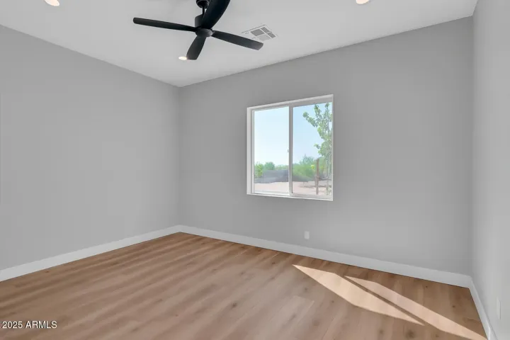 Secondary Bedroom Three