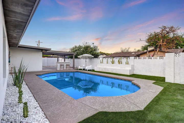5401 N 81ST  Place, Scottsdale, AZ 85250