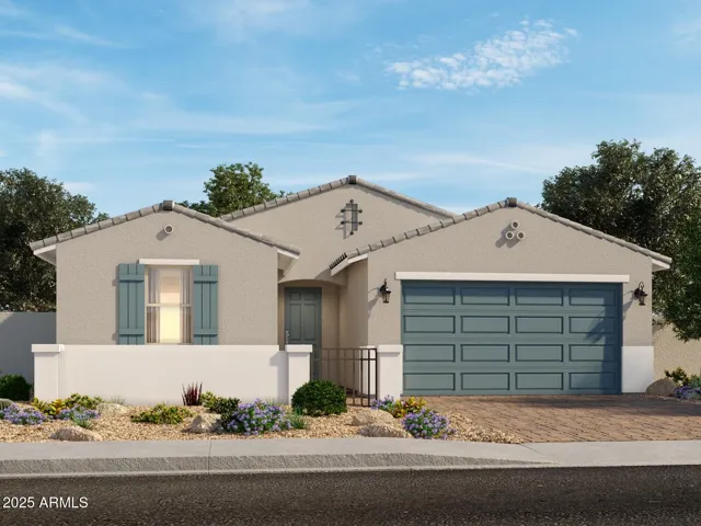 17845 W ELM  Street, Goodyear, AZ 85395