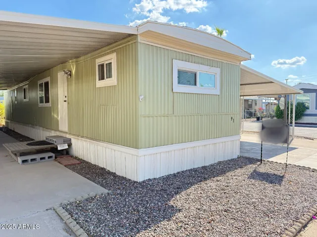 535 S ALMA SCHOOL  Road, Mesa, AZ 85210