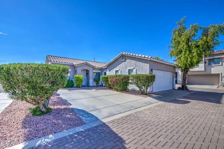 2536 E INDIAN WELLS  Place, Chandler, AZ 85249