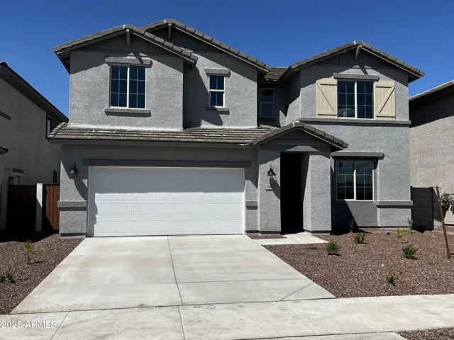 17464 W FULTON  Street, Goodyear, AZ 85338