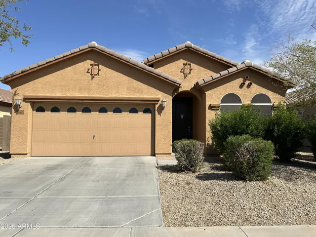 16992 W MOHAVE  Street, Goodyear, AZ 85338