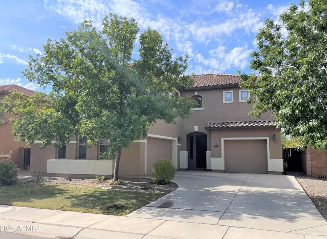 3663 E Sparrow  Place, Chandler, AZ 85286