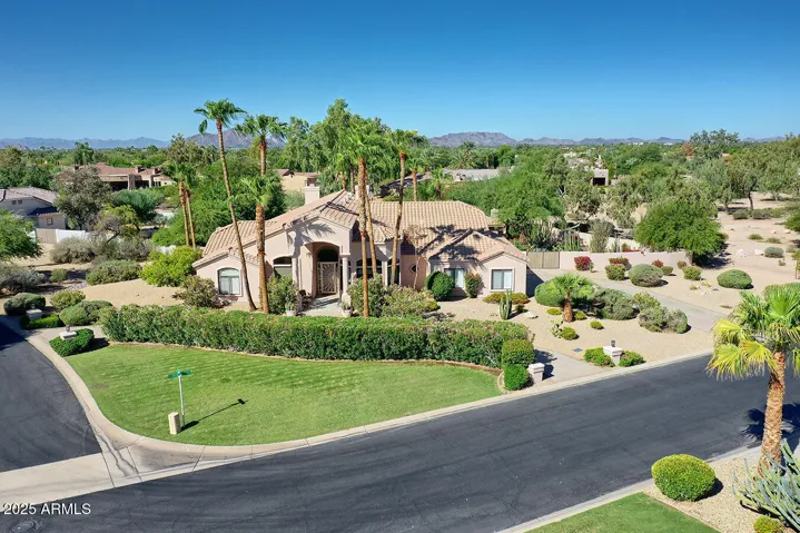 11155 E GOLD DUST  Avenue, Scottsdale, AZ 85259