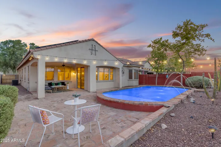 17564 W VERDIN  Road, Goodyear, AZ 85338