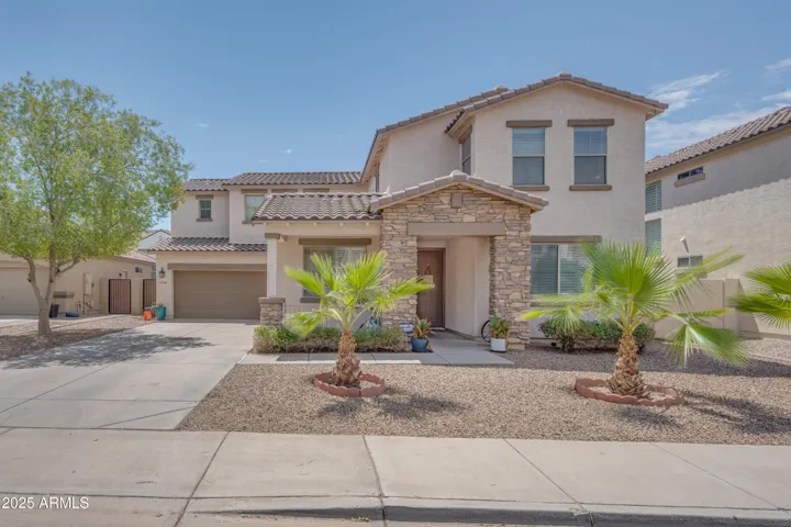 21469 E ROUNDUP  Way, Queen Creek, AZ 85142