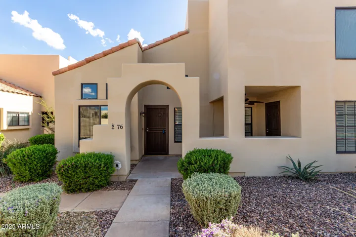 5665 W GALVESTON  Street, Chandler, AZ 85226
