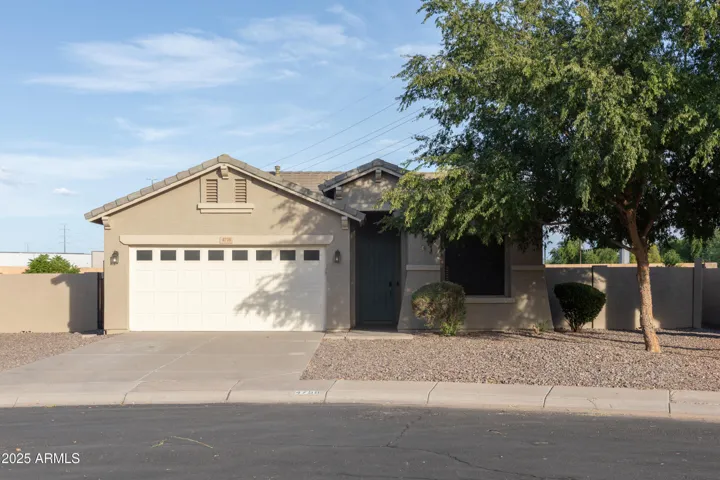 4759 S GRANITE  Street, Gilbert, AZ 85297