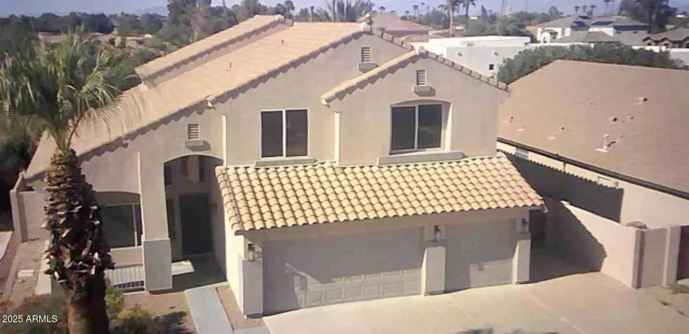 564 W THOMPSON  Place, Chandler, AZ 85286