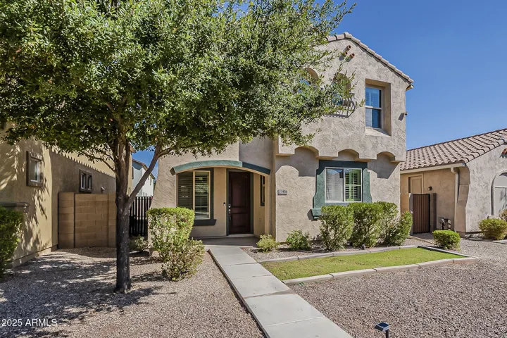 3476 E ORCHID  Lane, Gilbert, AZ 85296