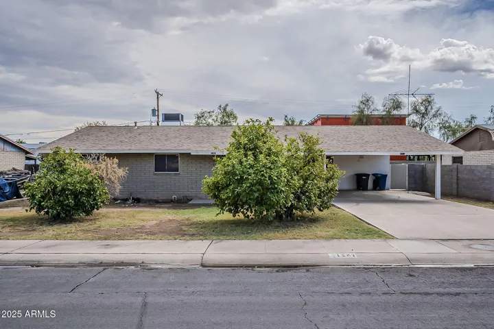 1287 W TOLEDO  Street, Chandler, AZ 85224