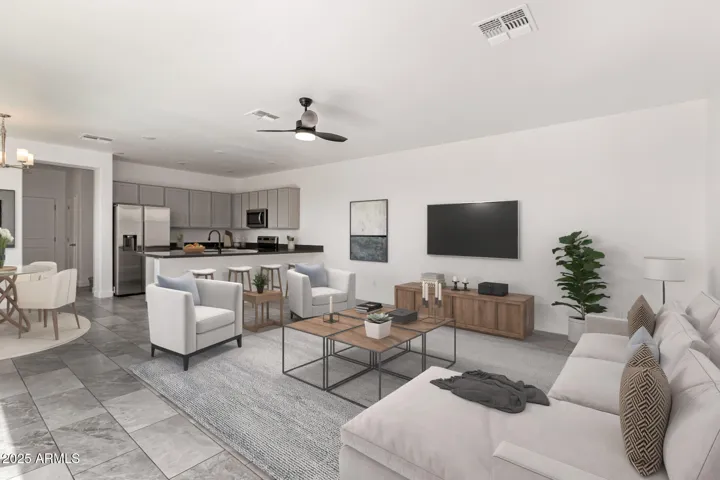 1138 S 151ST  Lane, Goodyear, AZ 85338