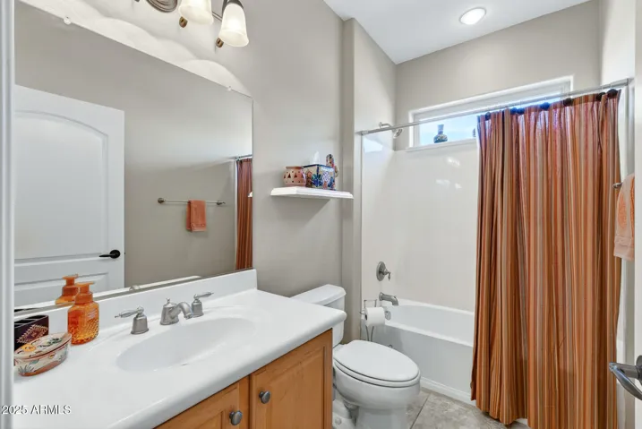 tub/shower combo