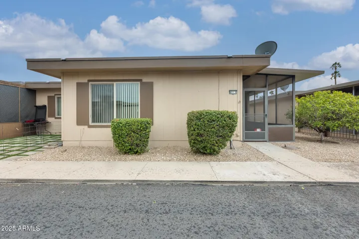 13611 N 98TH  Avenue, Sun City, AZ 85351