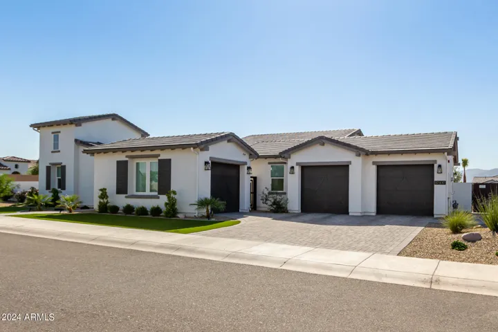 17437 W MONTPELIER  Street, Surprise, AZ 85388