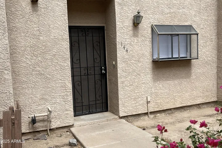 6550 N 47TH  Avenue, Glendale, AZ 85301