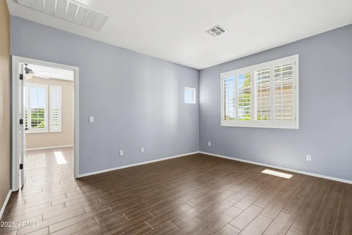Bonus room