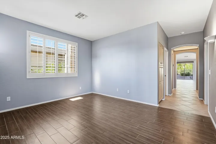 bonus room