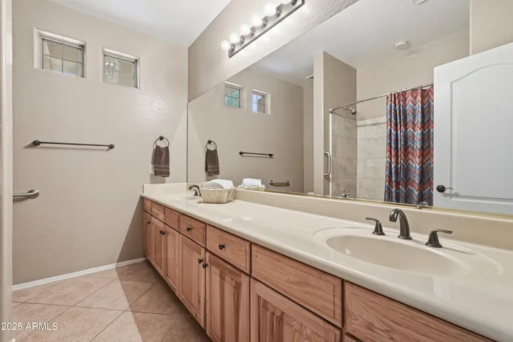 Guest bath