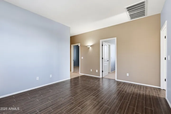 bonus room
