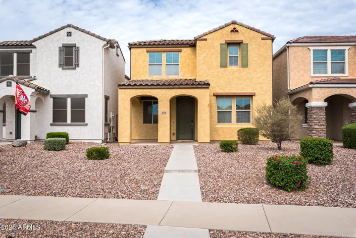 8978 W MYRTLE  Avenue, Glendale, AZ 85305