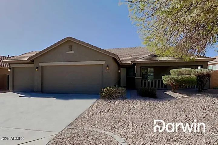 2823 W GOLDMINE MOUNTAIN  Drive, Queen Creek, AZ 85144
