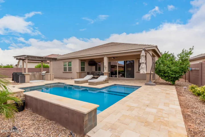 1082 W LAYLAND  Avenue, Queen Creek, AZ 85140