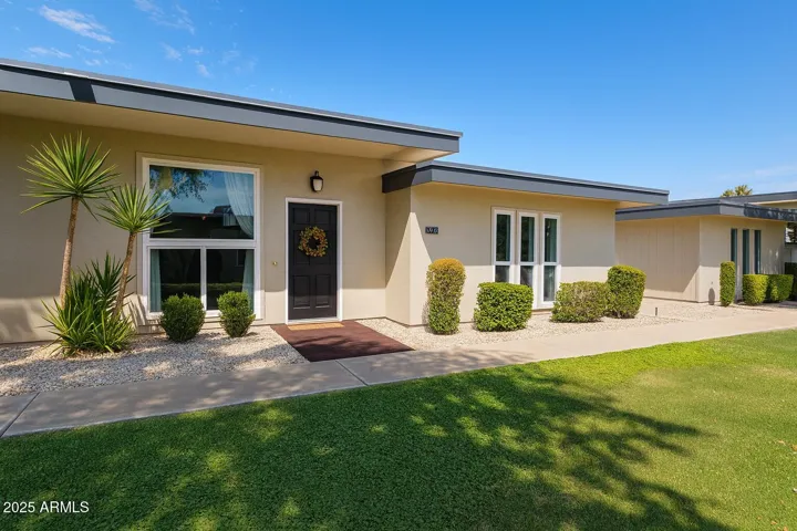 13055 N 100TH  Drive, Sun City, AZ 85351