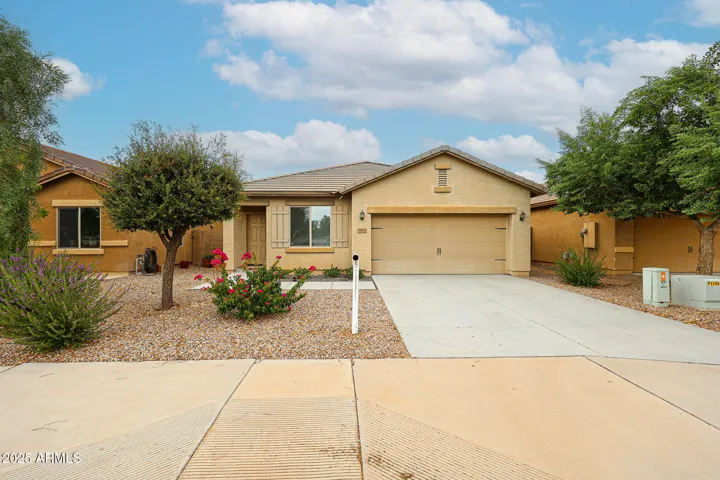 10544 E Sunflower  Lane, Florence, AZ 85132