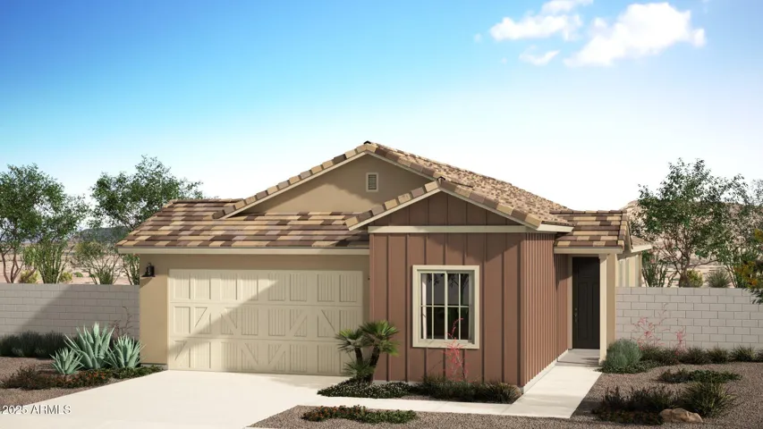 3369 S 181ST  Lane, Goodyear, AZ 85338
