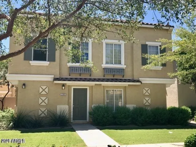 1303 S SABINO  Drive, Gilbert, AZ 85296
