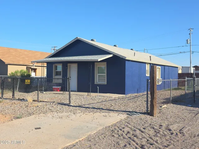 141 E ASH  Avenue, Casa Grande, AZ 85122