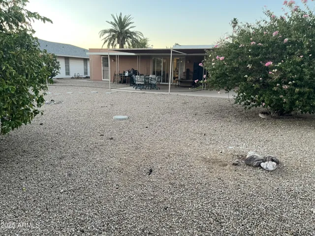 9409 W INDIAN HILLS  Drive, Sun City, AZ 85351