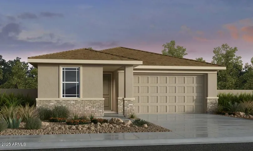 16922 W THURMAN  Drive, Goodyear, AZ 85338