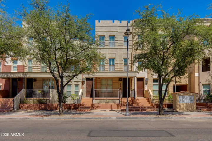 581 S ROOSEVELT  Street, Tempe, AZ 85281