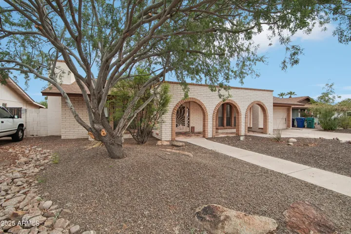 2435 E EVERGREEN  Street, Mesa, AZ 85213