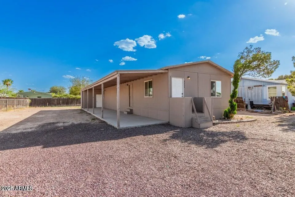 3529 West Lone Cactus Drive, Glendale, AZ, 85308 — photo 2 of 26