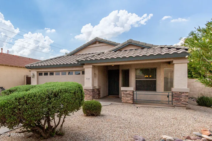 34364 N MASHONA  Trail, San Tan Valley, AZ 85143