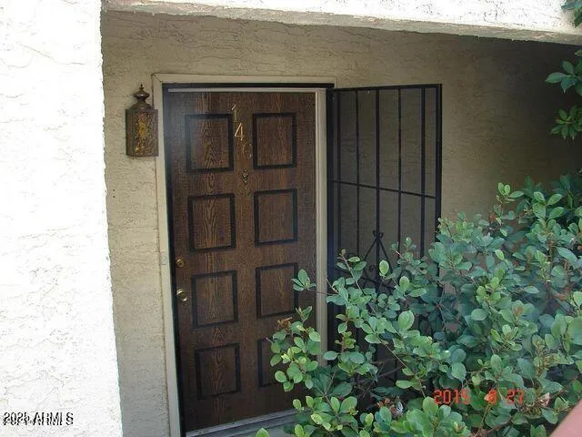 3119 W COCHISE  Drive, Phoenix, AZ 85051