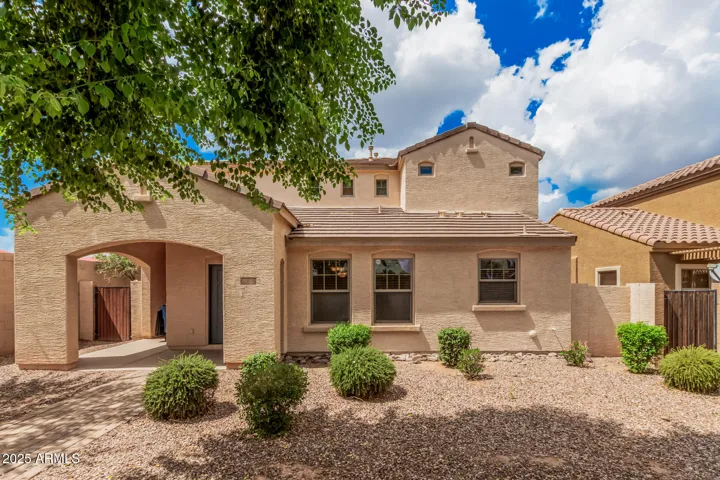 3155 E HARRISON  Street, Gilbert, AZ 85295