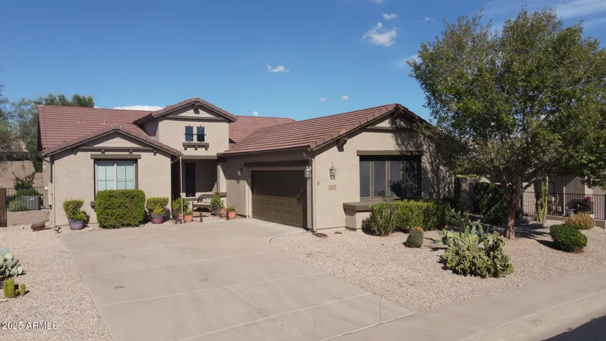 1086 W DESERT ASTER  Road, San Tan Valley, AZ 85143