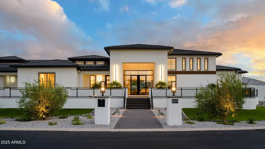 TBD E Beryl  Avenue, Scottsdale, AZ 85259