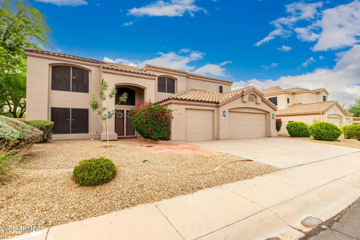802 N BUTTE  Avenue, Chandler, AZ 85226