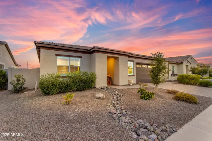 17885 W AMBERWOOD  Drive, Goodyear, AZ 85338