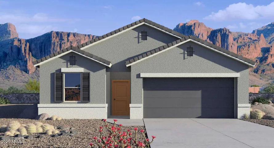 38150 W FRASCATI  Avenue, Maricopa, AZ 85138