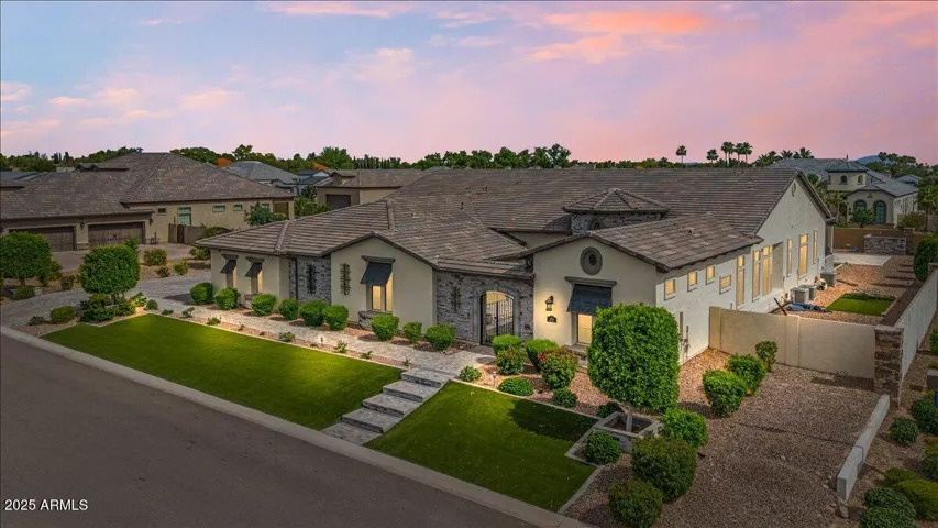 3717 E JULEP  Street, Mesa, AZ 85205