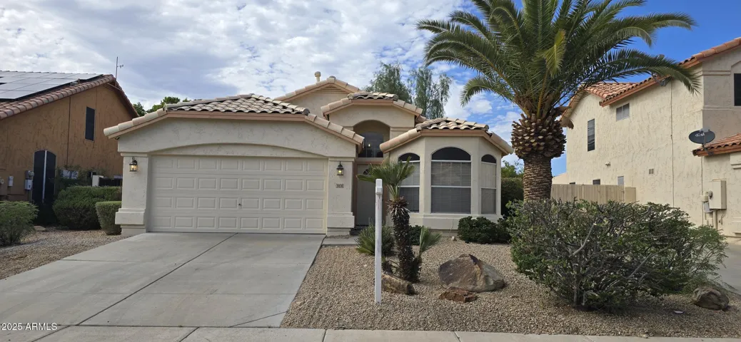 9614 W MARY ANN  Drive, Peoria, AZ 85382