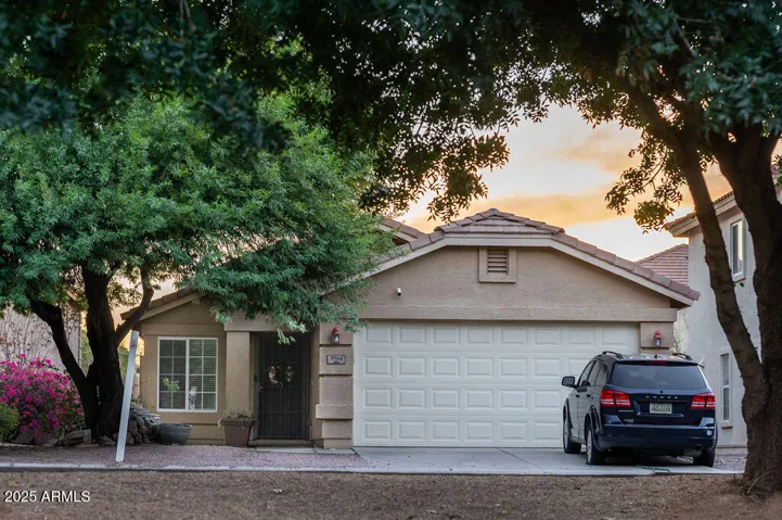 7780 N 57TH  Drive, Glendale, AZ 85301
